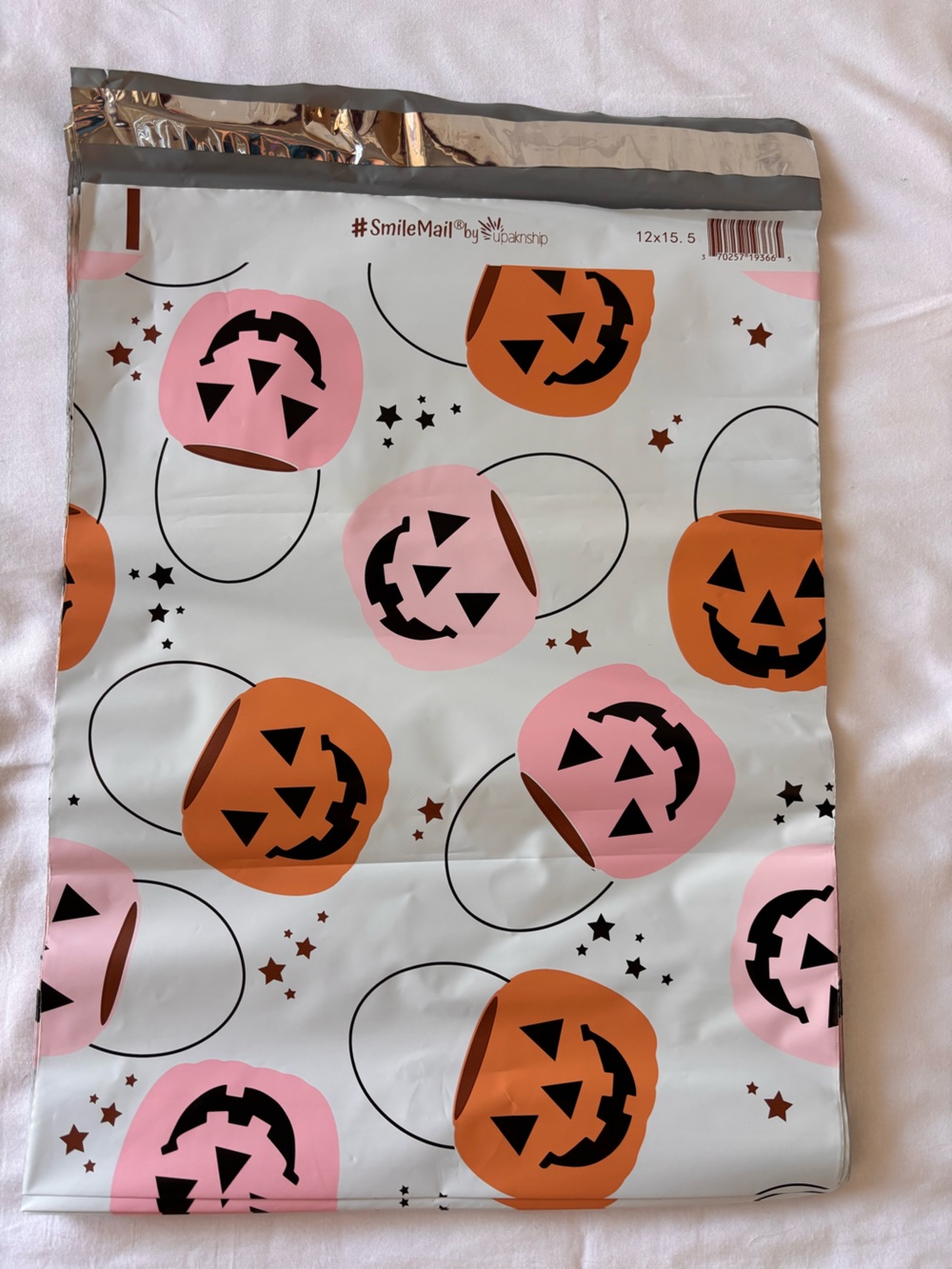 Large Halloween Polymailers (20)